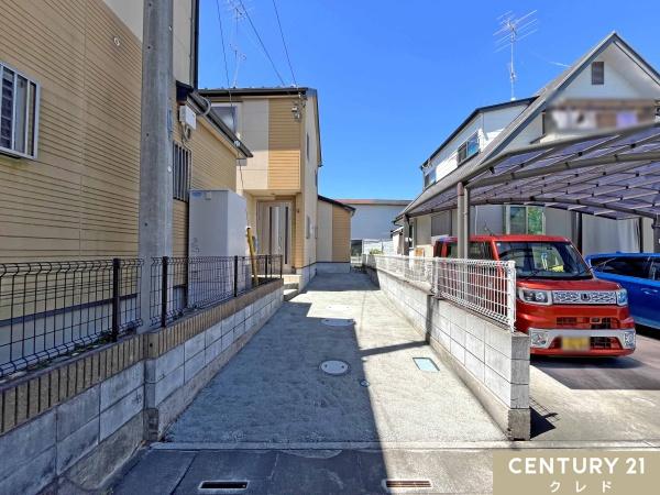 比企郡滑川町大字都の中古一戸建て