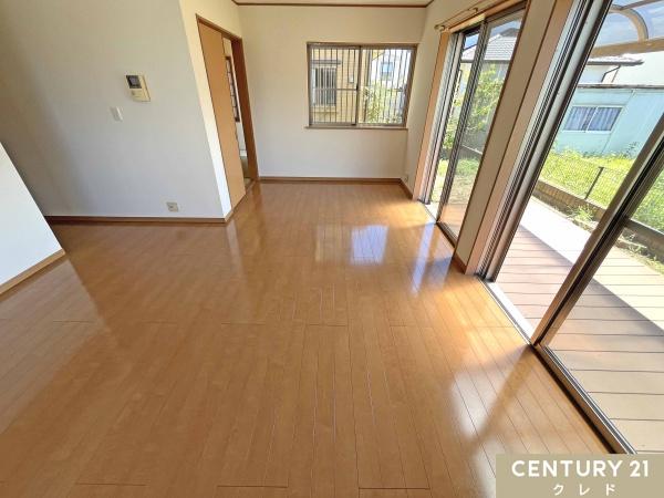 比企郡滑川町大字都の中古一戸建て