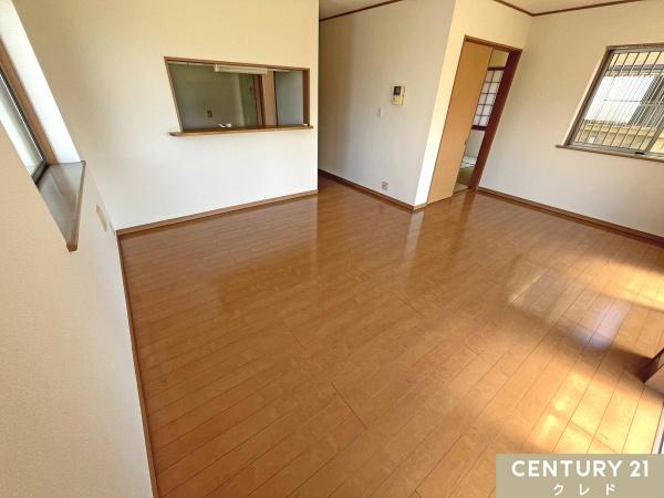 滑川町都　中古一戸建て