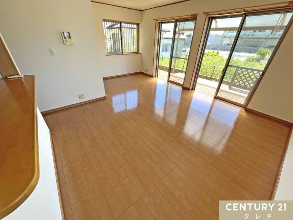 滑川町都　中古一戸建て