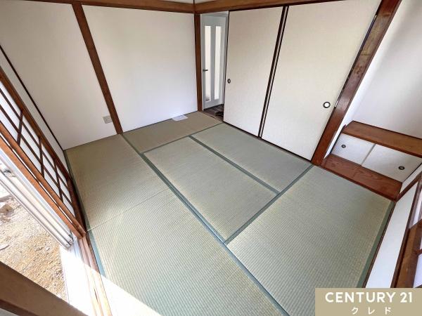 比企郡鳩山町松ヶ丘３丁目の中古一戸建て