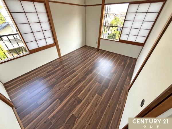比企郡鳩山町松ヶ丘３丁目の中古一戸建て