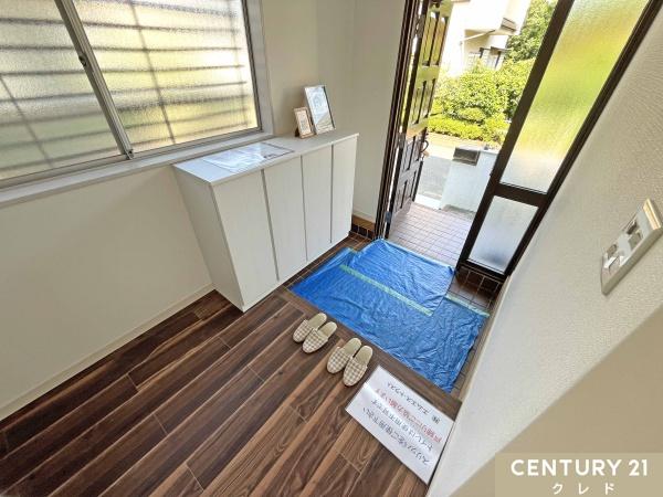 比企郡鳩山町松ヶ丘３丁目の中古一戸建て