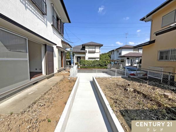 比企郡鳩山町松ヶ丘３丁目の中古一戸建て