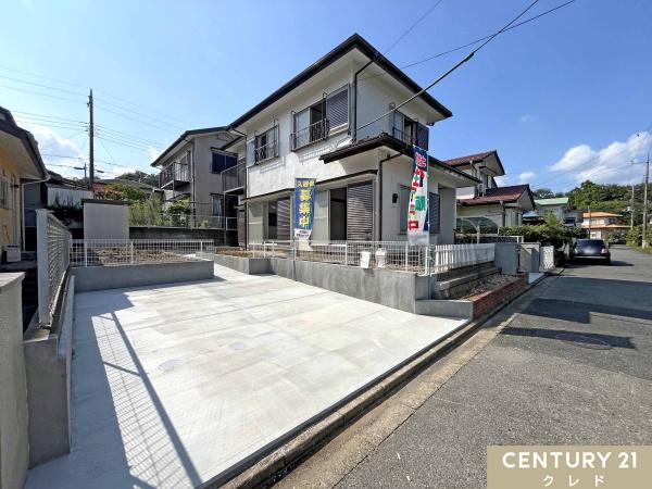 比企郡鳩山町松ヶ丘３丁目の中古一戸建て