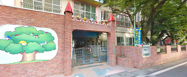 鶴ヶ島市大字上広谷の中古一戸建て(武蔵野幼稚園)