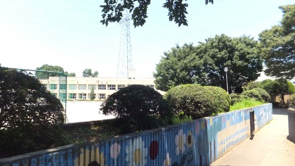 鶴ヶ島市大字上広谷の中古一戸建て(鶴ヶ島市立杉下小学校)