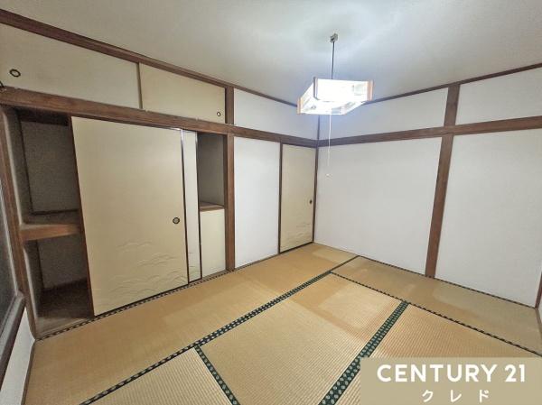 鶴ヶ島市大字上広谷の中古一戸建て