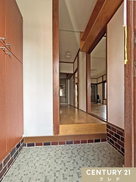鶴ヶ島市大字上広谷の中古一戸建て