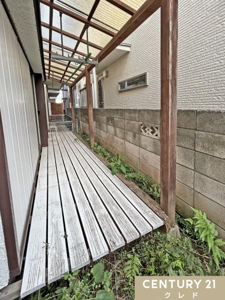 鶴ヶ島市大字上広谷の中古一戸建て