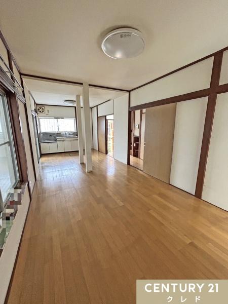 鶴ヶ島市大字上広谷の中古一戸建て