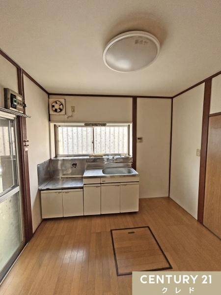 鶴ヶ島市大字上広谷の中古一戸建て