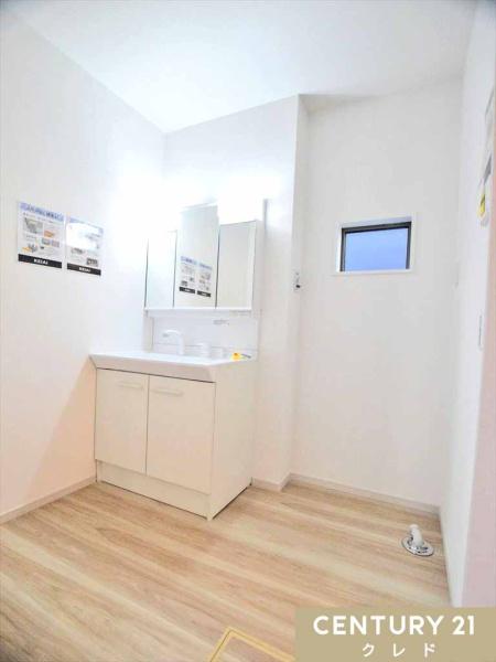 川越市砂新田1期　新築一戸建て