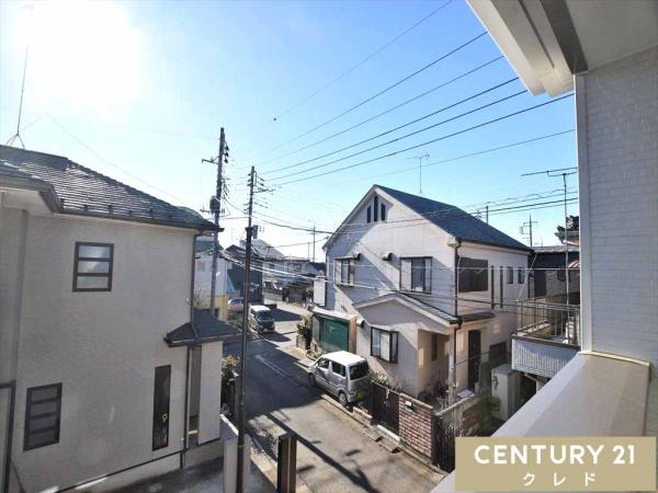 川越市砂新田1期　新築一戸建て