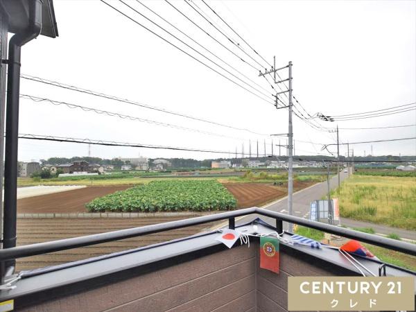 川越市今福7期　新築分譲住宅　全17棟　10号棟