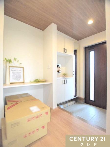 川越市今福7期　新築分譲住宅　全17棟　10号棟