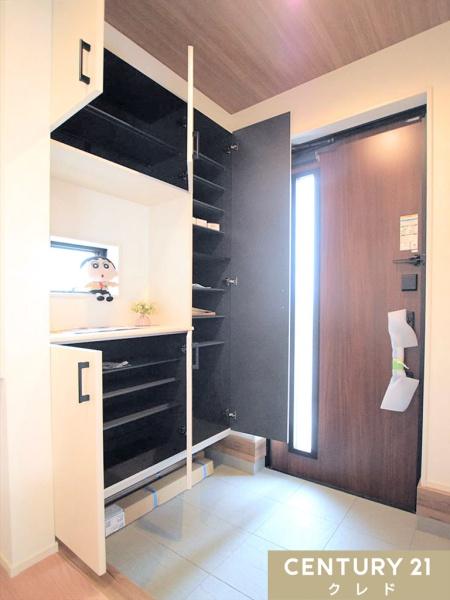 川越市今福7期　新築分譲住宅　全17棟　10号棟