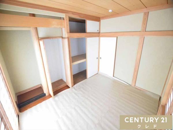 川越市大字木野目の中古一戸建て
