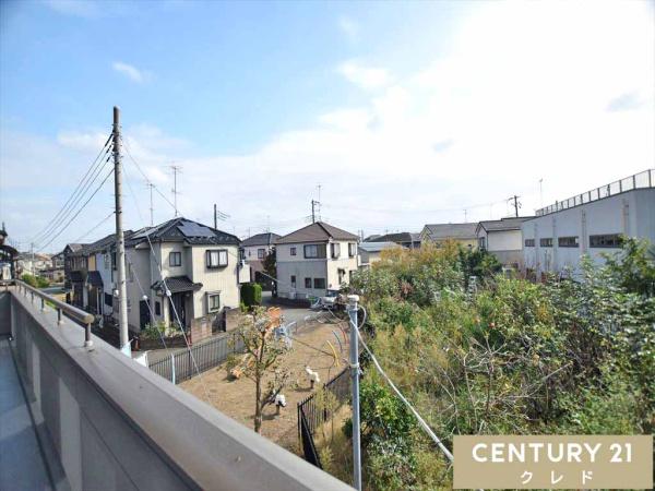 川越市大字木野目の中古一戸建て