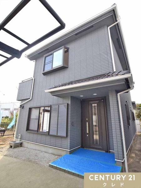 川越市大字木野目の中古一戸建て