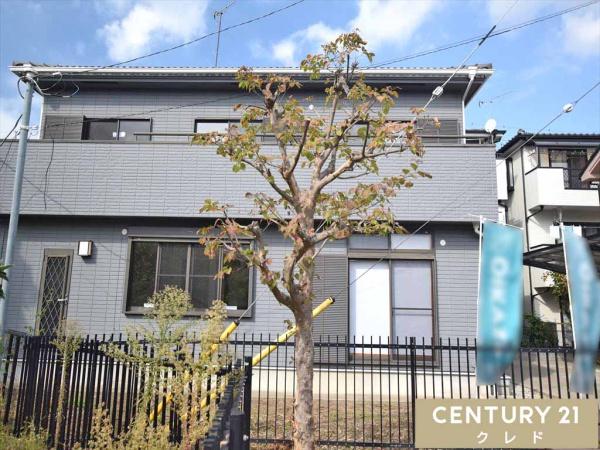 川越市木野目　中古一戸建て