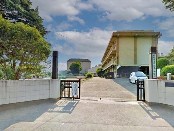 川越市小仙波町11期 新築分譲住宅 全14棟 14号棟(川越市立川越第一小学校)