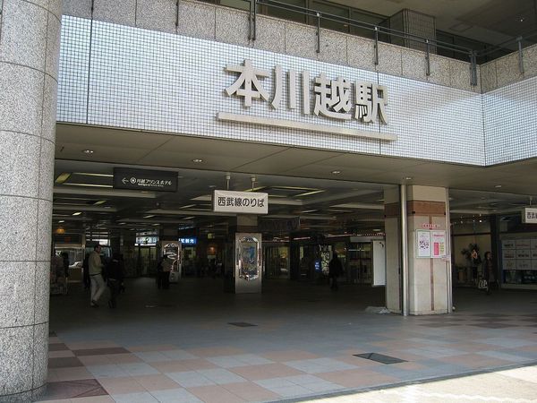 川越市小仙波町11期 新築分譲住宅 全14棟 14号棟(本川越駅(西武新宿線))