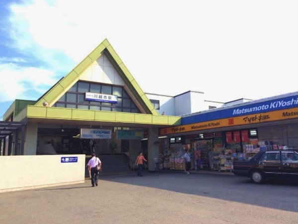 川越市小仙波町11期 新築分譲住宅 全14棟 14号棟(川越市駅(東武東上本線))