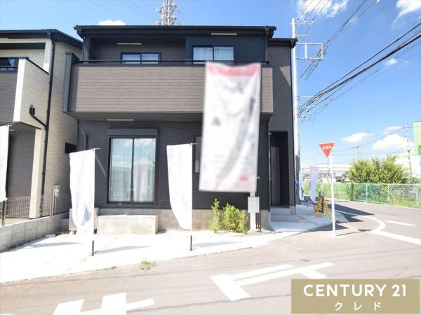 川越市小仙波町11期　新築分譲住宅　全14棟　14号棟