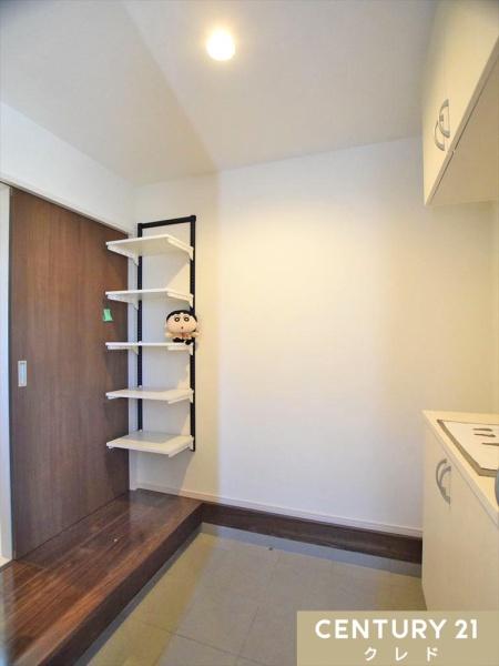 川越市小仙波町11期　新築分譲住宅　全14棟　14号棟