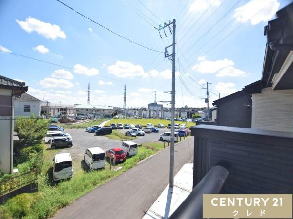 川越市小仙波町11期　新築分譲住宅　全14棟　14号棟