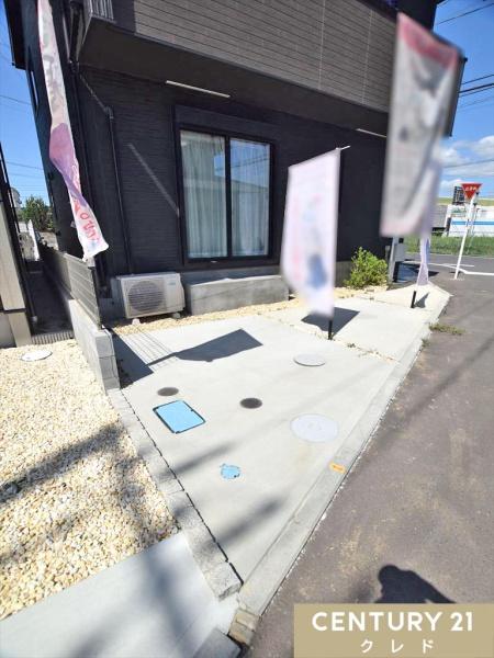 川越市小仙波町11期　新築分譲住宅　全14棟　14号棟