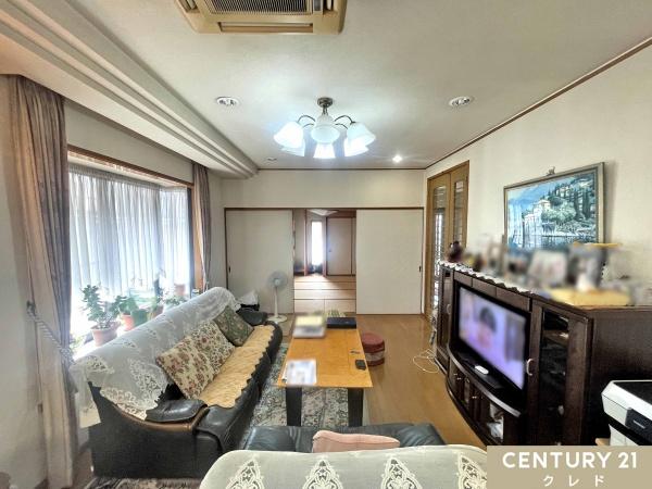 東松山市砂田町　中古一戸建て