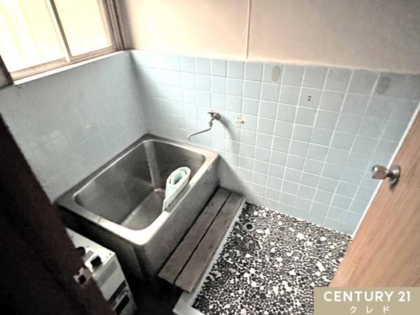 入間郡越生町大字如意の土地