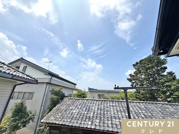 川越市宮元町の中古一戸建て