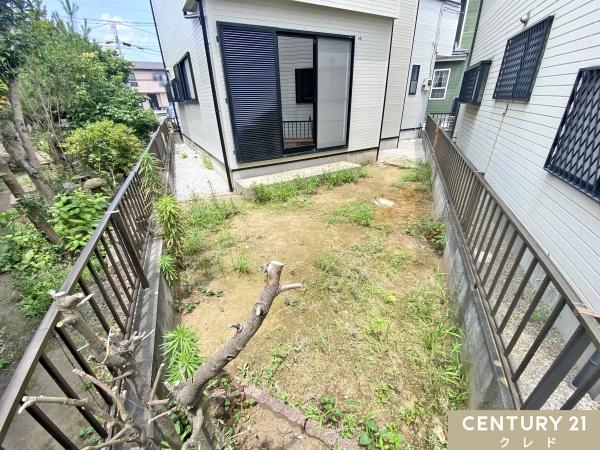 川越市宮元町の中古一戸建て
