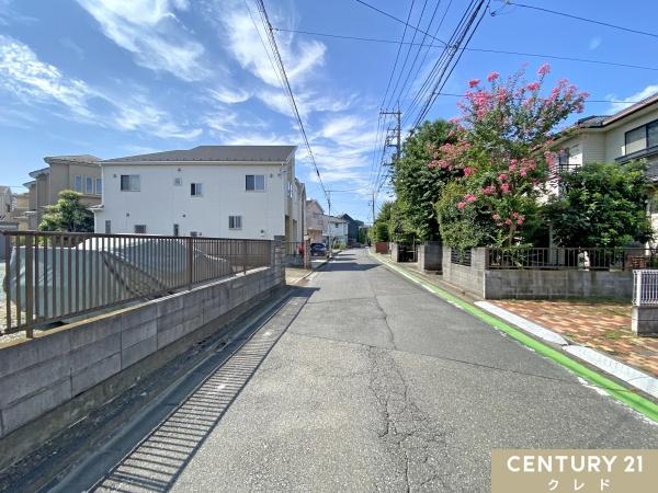 川越市宮元町の中古一戸建て