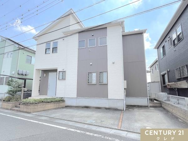 坂戸市にっさい花みず木　中古一戸建て