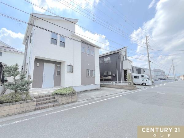 坂戸市にっさい花みず木　中古一戸建て