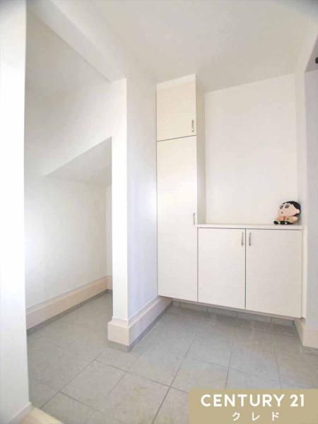 川越市南大塚7期　新築分譲住宅　全2棟　1号棟