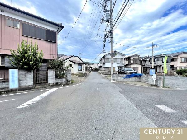 ロジュマン坂戸　1・2・3号棟