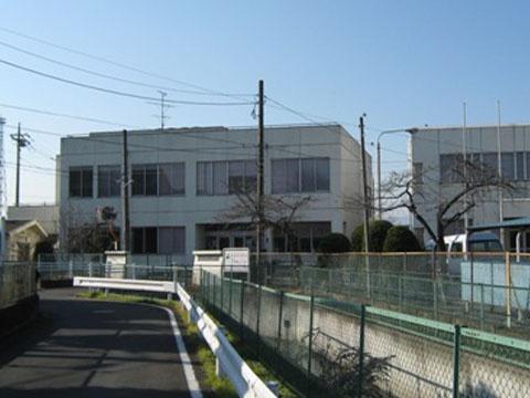 ロジュマン坂戸 1・2・3号棟(浅羽野公民館)