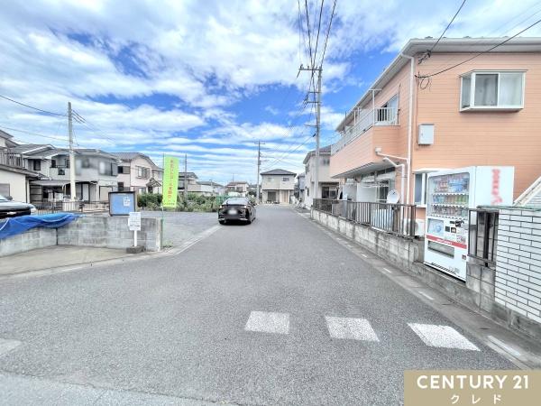 ロジュマン坂戸　1・2・3号棟
