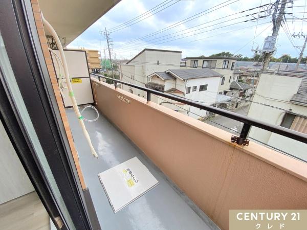 ライオンズマンション若葉第２