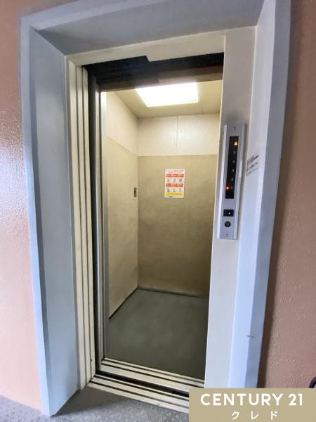 ライオンズマンション若葉第２
