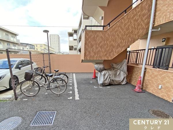 ライオンズマンション若葉第２