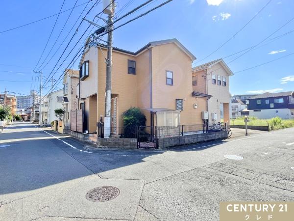 坂戸市元町　中古一戸建て