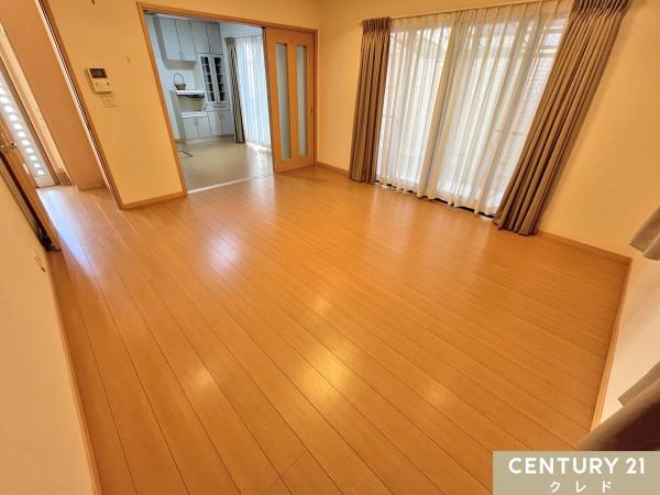 坂戸市元町　中古一戸建て