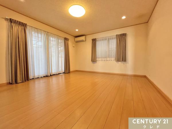 坂戸市元町　中古一戸建て