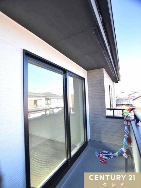 川越市南大塚8期　新築一戸建て